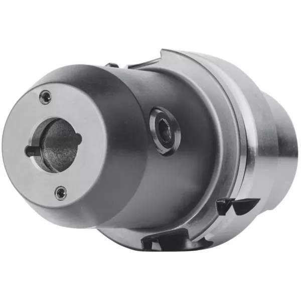 Upínací trn DIN69893A KKB HSK-A63 10x65mm FORTIS