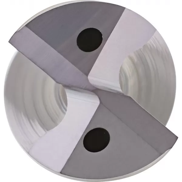 Vrták do kovu tvrdokov SUPRA stopka HB vnitřní chlazení 3xD 8,60mm FORMAT GT