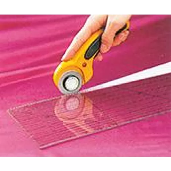 Kruhový rezac 45mm s aretací RTY-2-DX Olfa