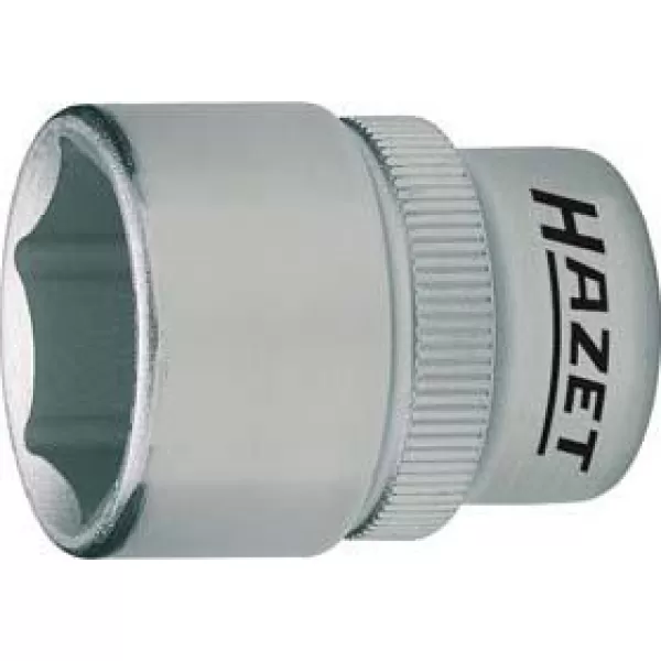Nástrčkový klíč 6-hran 3/8" 12mm HAZET