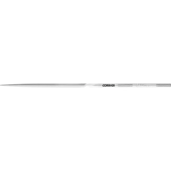 Pilník jehlový přesný 3-hran 160mm sek 0 PFERD