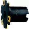 Kotoučová fréza včetně nákružku Z8 D 63x4 mm