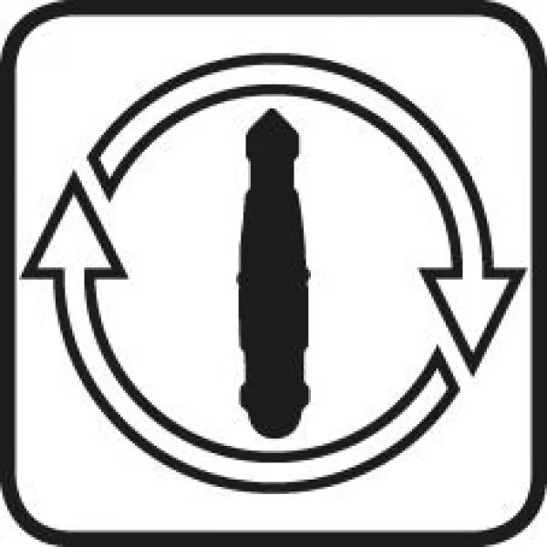 Stahovák 3-ramenný 150x150mm KUKKO