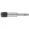 Držák na bity, magnet, 1/4" 1/4"-6-hran 77mm FORMAT