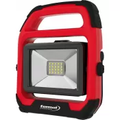 Aku. pracovní svítidlo 30 wattů 2550 lumenů FORMAT