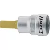 Klíč nástrční imbus 3x43,5mm 3/8"HAZET