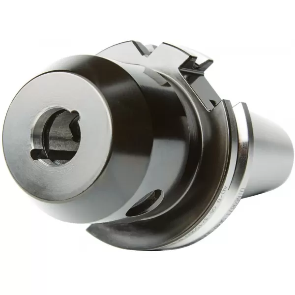 Upínací trn DIN69871 SK40 10x50mm KKS FORTIS