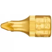 Adaptér-bit 1/4" PZ1mm HAZET