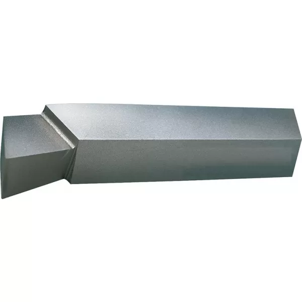 Soustružnický nůž rohový  levý DIN4965 HSS-Co5 12x12x110mm WILKE