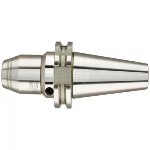 Krátké sklíčidlo na vrtáky AKL DIN69871 0,5-10mm SK40 ALBRECHT