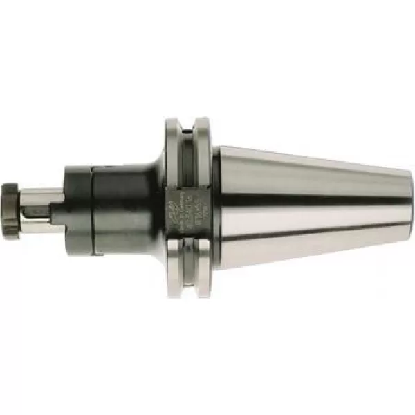 Kombinovaný unášeč pro nástrčné frézy DIN69871ADB SK40-16 HAIMER