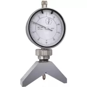 Hloubkoměr levý chod 30mm FORMAT