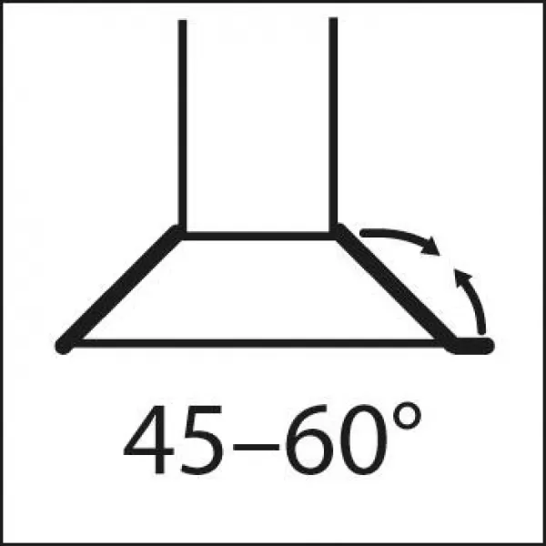 Úhlová fréza DIN1833 HSSCo5 tvar C 60° 16mm FORMAT