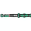 Momentový klíč Safe-Torque 2-12Nm 1/4" Wera 05075800001
