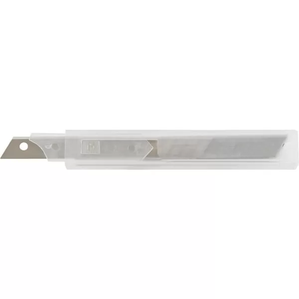 Odlamovací čepel 9mm 10 ks./balení FORMAT