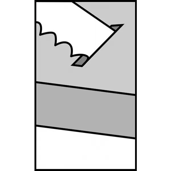 Sada pilek T 101 D 5 ks./balení FORMAT