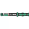 Momentový klíč Safe-Torque 2-12Nm 1/4" úchyt bitů Wera 05075801001