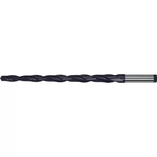 Vrták do kovu DIN1898A HSS konický 4,0mm GÜHRING