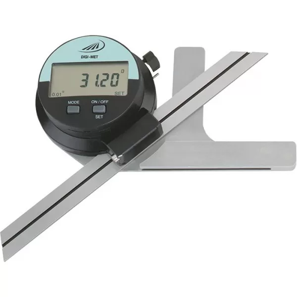 Úhloměr, digitální 300mm HP