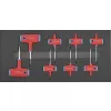 Modul pro nástroje 2/3 T rukojeť Torx PB Swiss Tools