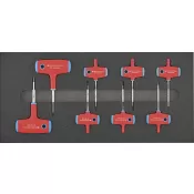 Modul pro nástroje 2/3 T rukojeť Torx PB Swiss Tools