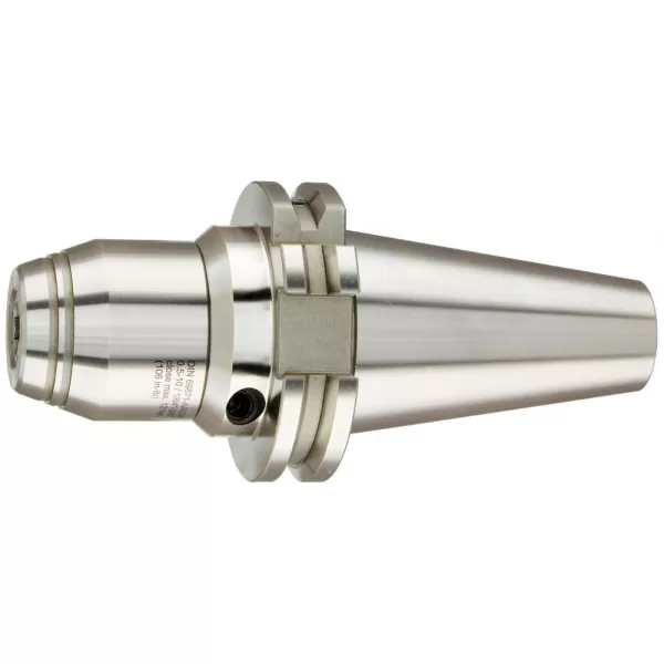 Krátké sklíčidlo na vrtáky AKL DIN69871 0,5-10mm SK40 ALBRECHT