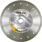 Kotouč diamantový EC-45.1 230x1,8x10x22,23/25,4mm CEDIMA