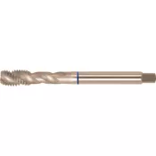 Strojní závitník DIN376 HSS-Co5 typ INOX tvar C M16 FORMAT