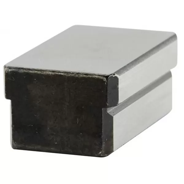 T-matice DIN6323 volná 10x12mm AMF
