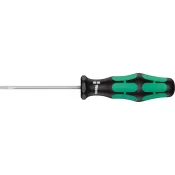 Šroubovák 335 plochý 2x0,4x60mm Wera 05008006001