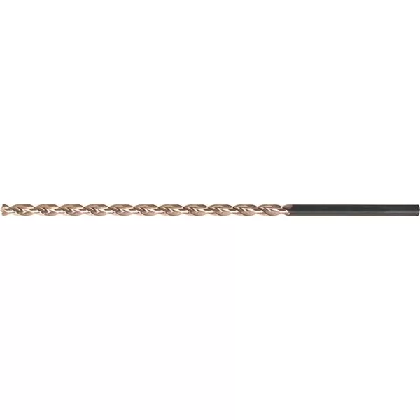 Vrták do kovu DIN1869 HSS typ TF 4,2x280mm FORMAT
