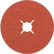 Kotouč fíbrový XF885 125mm K20 VSM