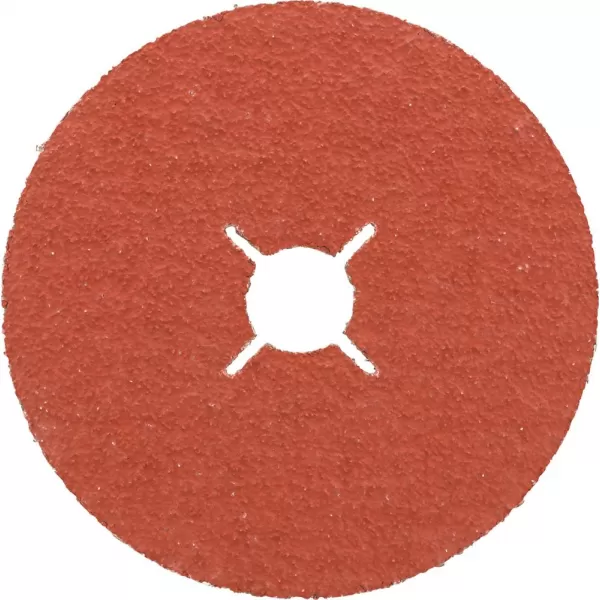 Kotouč fíbrový XF885 125mm K20 VSM