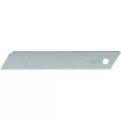Odlamovací čepel 18mm 10 ks./balení LUTZ BLADES