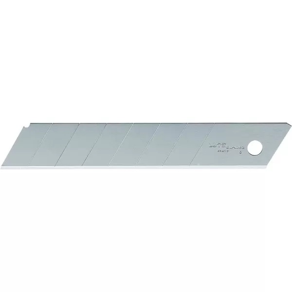 Odlamovací čepel 18mm 10 ks./balení LUTZ BLADES