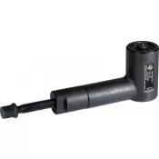 Hydraulický lis pro stahovák velikost 2 KUKKO