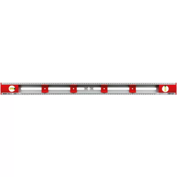 Značkovací vodováha Mark-IT 80cm Sola