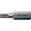 Bit šroubovací tvrdý typ 1/4" DIN3126C6,3 vnitřní 6-hran, 4x25mm FORMAT