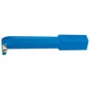 Soustružnický nůž zahnutý HM DIN263 R 20x20x210mm P25/30 WILKE