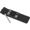 Sada nástrčných klíčů s přídržnou funkcí 1/4"  4-8x100mm 5 ks. Wera 05003345001
