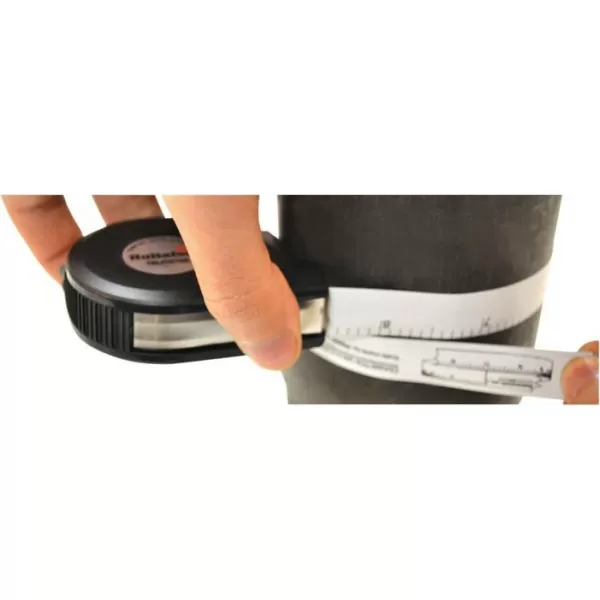 Metr svinovací 2mx13mm HULTAFORS