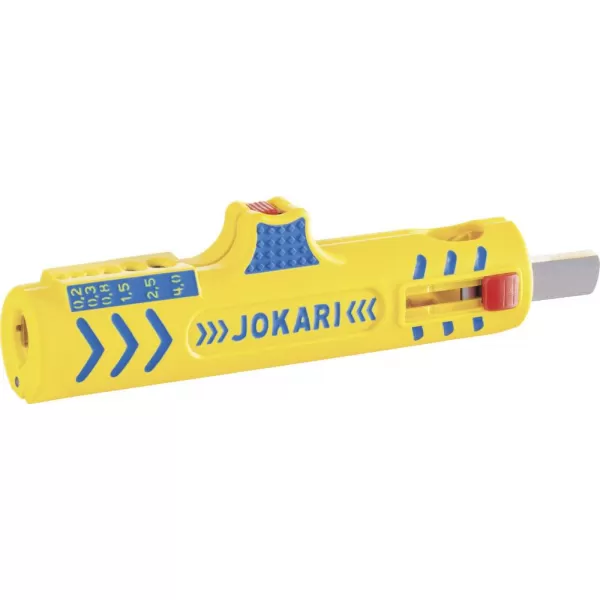Odplášťovač 15 Secura 8-13qmm JOKARI