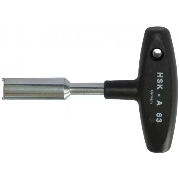 Nástrčný klíč HSK-63 HAIMER