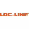 Koleno na hadice, 4ks. 90 1/4" LOC-LINE