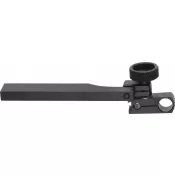 Upínací držák pro páčkový úchylkoměr 6x12x80mm FORMAT