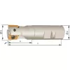 Stopková fréza 90° Z2 vnitřní chlazení D25mm pro APKT16
