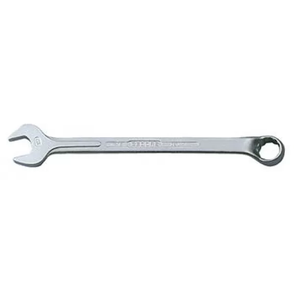 Klíč očkoplochý DIN 3113B 15mm GEDORE