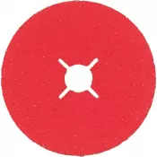 Kotouč fíbrový XF850 125mm K60 VSM