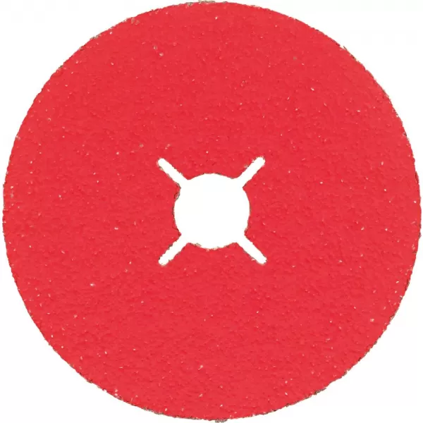 Kotouč fíbrový XF850 125mm K60 VSM