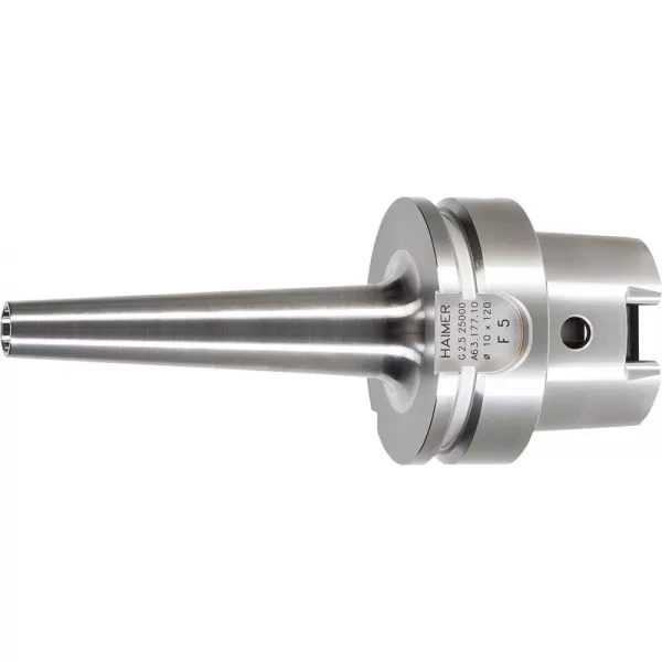 Mini tepelné sklíčidlo DIN69893A stopka A-63 12x80mm HAIMER